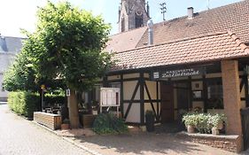 Ferienwohnung Herds Eintracht